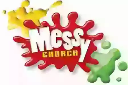 Messy Church